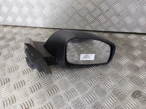 Rétroviseur électrique Droit - RENAULT LAGUNA III (3) -Rabattable Electriquement - Picture 1 of 6