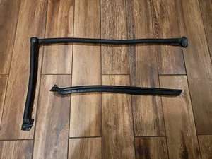 00-05 Ford Excursion Barn Door Rear Hatch Weatherstrip Seals OEM - Bild 1 von 18