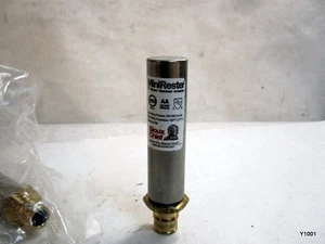 Mini-restador de martillos de agua Sioux Chief 660-WG2B - Imagen 1 de 7