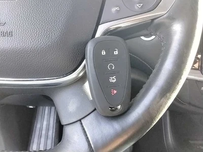 Ignition Switch Fits 16-20 CT6 3032027 - Image 1 of 4