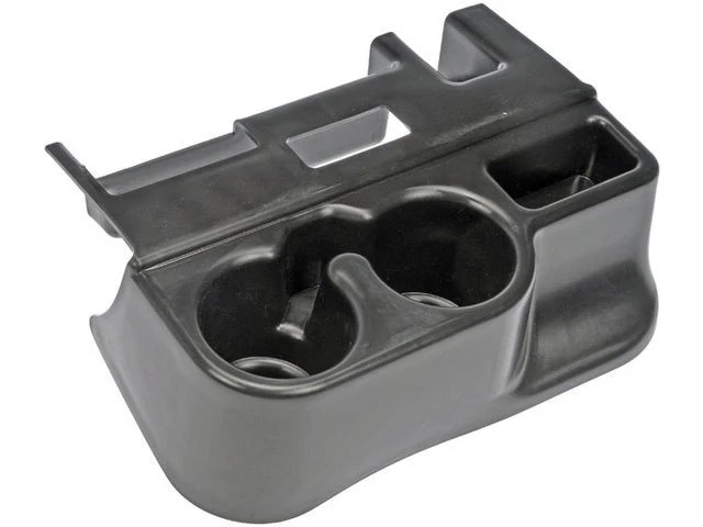 Portavasos Dorman 53FN75X para Dodge Ram 1500 1999-2001 Foto 1 de 1