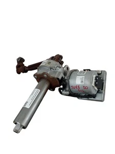NISSAN JUKE F16 19-23 STEERING COLUMN ELECTRIC WITH MOTOR 846276SAC1S - Picture 1 of 11