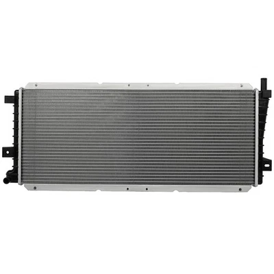 Radiator For 2005-2012 Ford Escape &  2006-2011 Mercury Mariner CU2763 2763 - Image 1 of 4