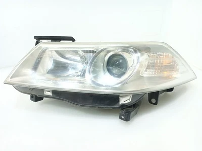 260603054R RECHTER SCHEINWERFER / 260603054R / 1687283 FÜR RENAULT MEGANE II BER - Bild 1 von 4