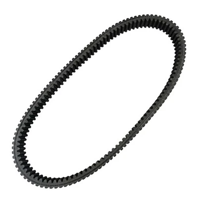 Drive Belt For Polaris 850 RMK Khaos Snowmobile 2020-2024 3211216 black ABS Car - Image 1 of 4