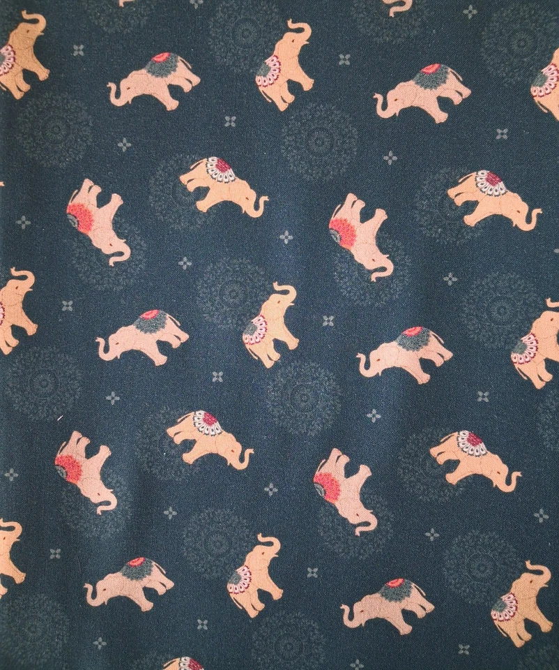 Öko-Tex  BW- Popeline 50 x 140/150 oder Paket mit Kombistoff 2x50x140/150 - Bild 1 von 2