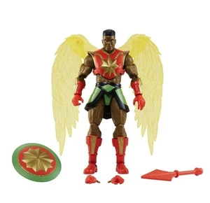 Mattel Masters Of The Universe Masterverse Modellino Sun-Man, 7 pollici... - Foto 1 di 6