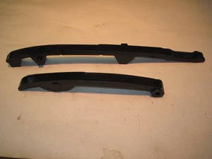 ARCTIC CAT 650 PROWLER XT SXS OEM TIMING CHAIN GUIDES U1625 2008 - Picture 1 of 9