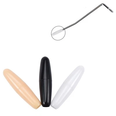 UNKNOWN Bouchon embouts de barre trémolo pour guitares électriques SQ 5 MM option de r