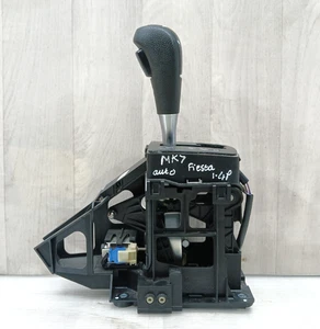 FORD FIESTA MK7 2009 - 2012 1.4 BENZINA SPJA SPJC SELETTORE AUTOMATICO CAMBIO STICK - Foto 1 di 5