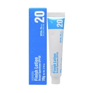 Conapidil Finish Lotion 0,70oz/20g LSF50+ PA+++ Neueste Herstellung Original - Bild 1 von 1