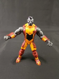 Hasbro Marvel Legends X-Men Colossus Warlock BAF Series 6" Actionfigur lose - Bild 1 von 13