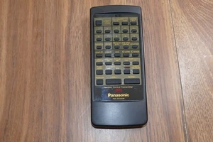 Telecomando Panasonic RAK-SV3002W PER SV-3700 O SV-3800 DAT - TESTATO - Foto 1 di 4
