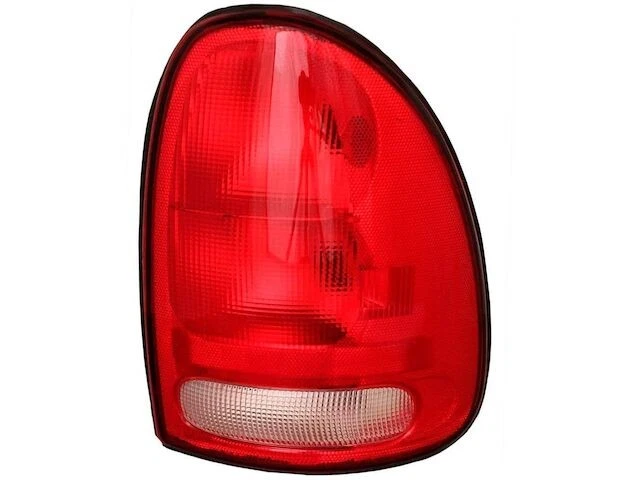 Right - Passenger Side Tail Light Assembly For Chrysler Grand Voyager SS272GP - Image 1 of 1