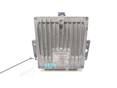 8200212348 CENTRALINA MOTORE ECU RENAULT CLIO II (BB-CB-SB) 1.5 DCI 8V MAN 5M 82 - Immagine 1 di 4