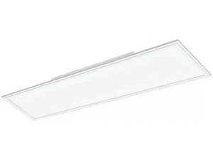 LED-Paneel 4000K, 33 W, weiß, neutralweiß, 120 x 30 x 5 cm - N - Bild 1 von 5