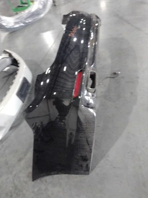 BMW 750I 2012 OEM conjunto de parachoques buen estado 4 puertas sed 569809 Foto 1 de 3