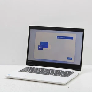 Lenovo IdeaPad 320S 14" Laptop Windows 11 Intel Pentium 4415U 8GB 256GB SSD WiFi - Picture 1 of 19