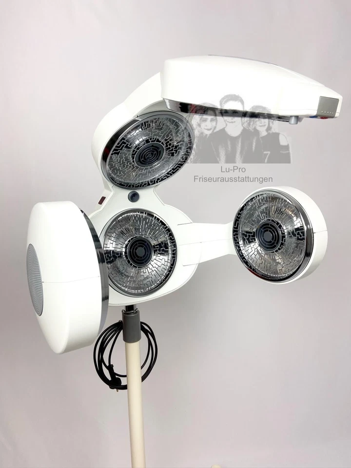 Climazon Aroma S31 Hairmaster Wella Olymp Kardus Millenium - Bild 1 von 4