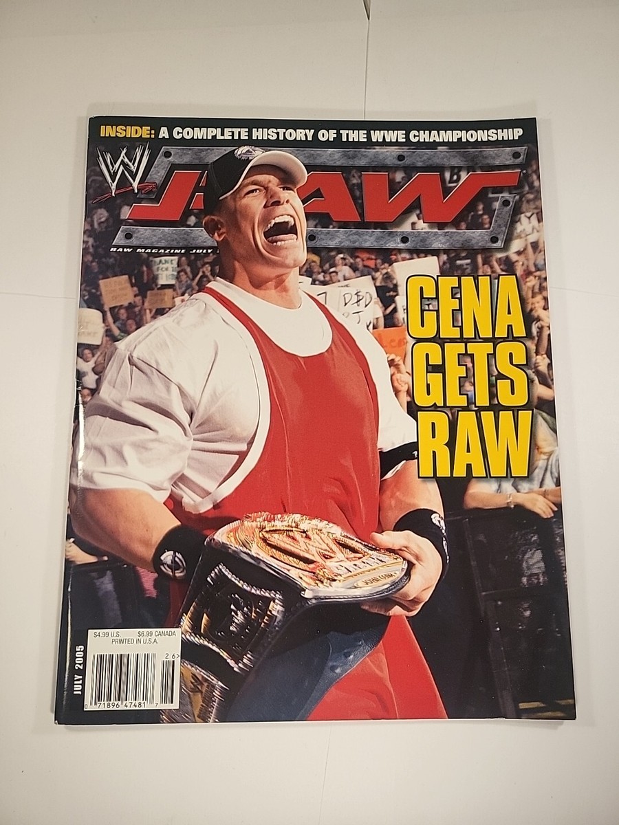 John Cena Men Wrestling Posters for sale | eBay