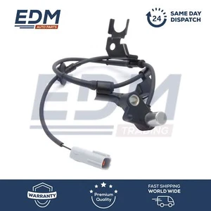 Capteur ABS avant Droit pour Mazda 626 MK5 1997-2002 GE7C-43-70XA/GE7C4370XA - Imagen 1 de 3