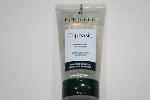 Rene Furterer Triphasic Anti-Hair Loss Ritual Stimulating Shampoo 50ml - Picture 1 of 1