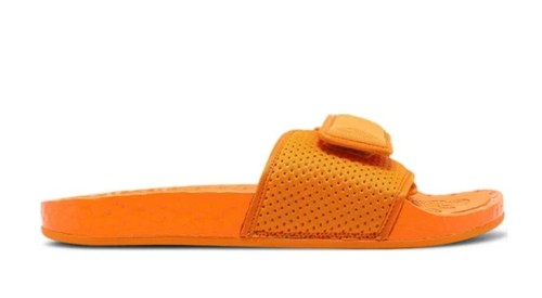 Adidas Originals Pharrell Williams HU Boost Slides FV7261