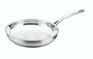 NEW Scanpan Impact Stainless Steel 20cm Fry Pan Kitchen - Bild 1 von 2