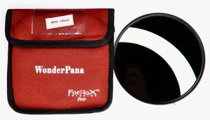 Fotodiox 145mm ND32 for FotodioX WonderPana FreeArc Core Unit Kit - Picture 1 of 13