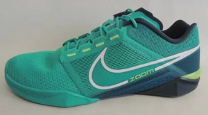 NEU Nike Zoom Metcon Turbo 2 Fitness 48,5 Training Schuhe Sneaker DH3392-302 TOP - Bild 1 von 2