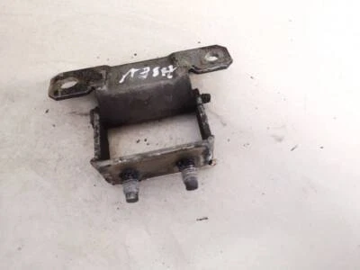 Bisagras capó trasero izquierdo Nissan X-Trail 2007 usadas, originales #1791770-77 Foto 1 de 3