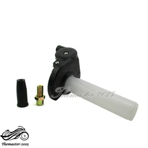 Conjunto de carcasa de tubo de acelerador de gasolina para motocicleta SUZUKI 2 tiempos RM125 RM250 - Imagen 1 de 7