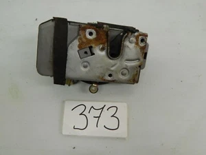 SAAB 9-5 YS3E Kombi 01-05 Türschloß Schloß ZV Tür Vorne Links 4855151 A1 373026 - Picture 1 of 2