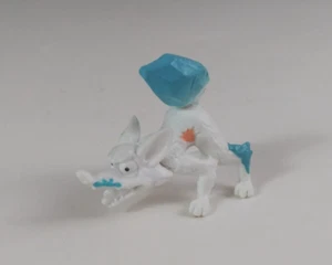 Zuru Smashers Dino Ice Age White Frosty Fox - Picture 1 of 7
