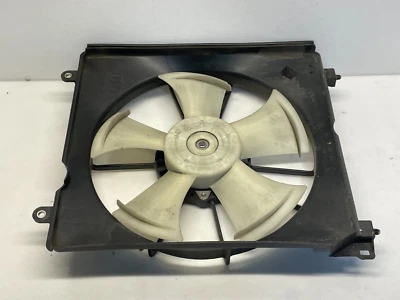 2015-2020 Acura TLX 2.4L Left Side Radiator Cooling Fan!! PO17 - Image 1 of 4