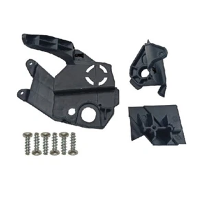 Patte de Fixation Feu Phare Passager Pour Peugeot 3008 9814255780 - Imagen 1 de 1