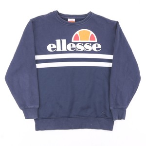boys ellesse jumper