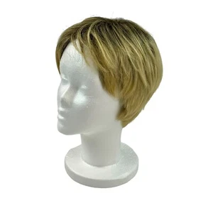 NEW - ELLEN WILLIE Wig Blonde Champagne Rooted Hair Power 22.20.25 - Picture 1 of 15