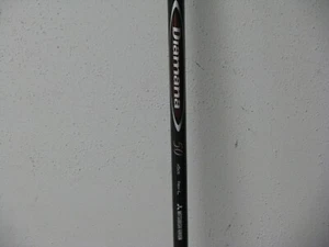 Ladies Titleist Diamana M+ x5ct Fairway Shaft 40 1/2" w/Adapter No Grip NEW!! - Picture 1 of 3