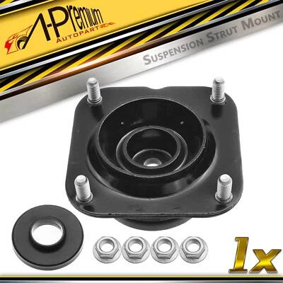 Montaje de puntal de suspensión delantero A-Premium para Ford Kia Spectra 1998-2001 Mazda MX-6 Foto 1 de 4