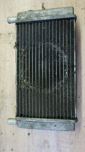 APRILIA Atlantic 125 2002 - 2008 refrigeración/refrigerante/radiador de agua - Imagen 1 de 4