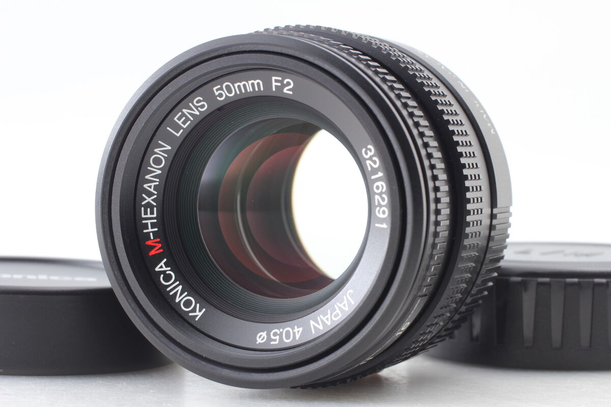 Leica M Camera Lenses for Konica Minolta for sale | eBay Leica M Camera Lenses for Konica Minolta for sale | eBay