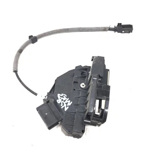 FORD FOCUS MK3 1.6 TDCI DIESEL TÜRSCHLOSS HINTEN LINKS BM5A-A26413-BD 2011 - 2014 - Bild 1 von 4