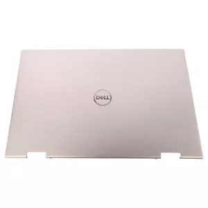 NEW Silver LCD Back Cover For Dell Inspiron 14-5410 14-5415 2-in-1 0NRGDR AU - Picture 1 of 5