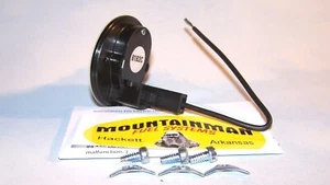 Rochester Electric Choke Kit with Connector Quadrajet & Dualjet Carburetor  - Foto 1 di 3