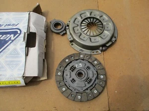 NCK292 QKT507AF Neu QH 3 Stück Kupplungssatz passt: Nissan Sunny 1.7D B12 - Bild 1 von 7