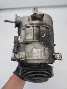 17 24 Chevrolet CHEVY MALIBU A/c Air Compressor 1.5L OEM E0125 - Picture 1 of 1