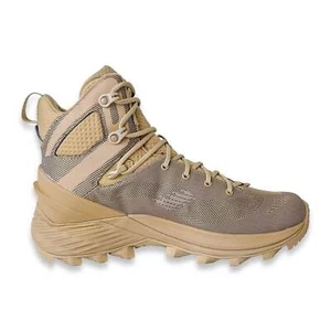 Merrell Tactical - Rogue Hiker Mid Tactical (GORE-TEX) | Dark Coyote - Bild 1 von 27