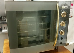 Hobart HFEMD023 Commercial Convention/Steam Combi Oven - Picture 1 of 4