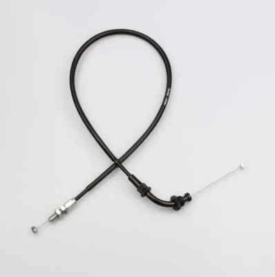 Cavo CHIUSURA GAS ACCELERATORE Per Suzuki SV 650 2002-2009 / SV 1000 2003-2005 Foto 1 de 3